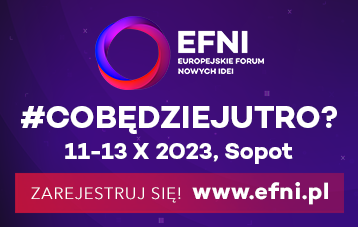 Europejskie Forum Nowych Idei