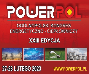 23. Kongres Energetyczno-Cieplowniczy POWERPOL