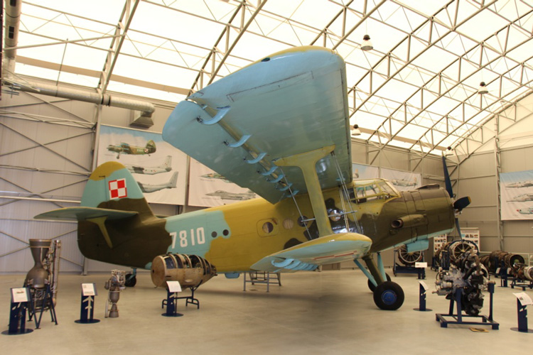 Aircraft