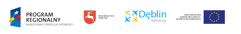 Logo instytucji współfinansujących