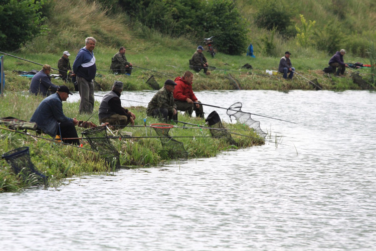 Fishing