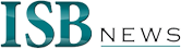 ISBnews logo